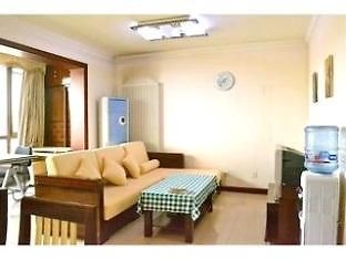 Fancy 1Br Bắc Kinh Ngoại thất bức ảnh