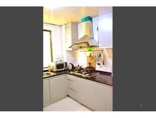 Fancy 1Br Bắc Kinh Ngoại thất bức ảnh