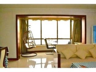 Fancy 1Br Bắc Kinh Ngoại thất bức ảnh