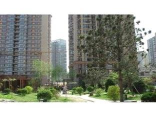 Fancy 1Br Bắc Kinh Ngoại thất bức ảnh